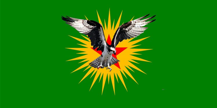 Komalên Ciwan: Di sala 41’e min de tevlê pêngava ‘Serî Hilde, Tecrîd Bişkine, Kurdistan Azad Bike’ bibin