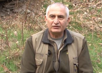 Şerîk: PKK misogeriya paşeroja Kurdistanê ye