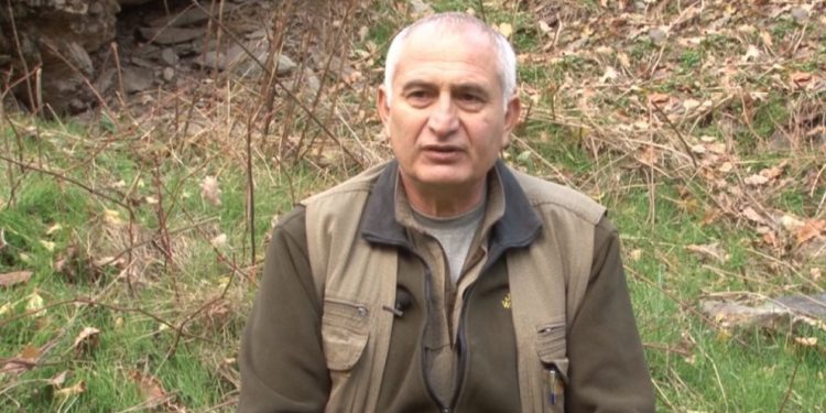 Şerîk: PKK misogeriya paşeroja Kurdistanê ye