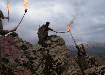 YJA Star: PKK misogeriya jiyana azad a li ser xeta jinê ye