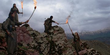 YJA Star: PKK misogeriya jiyana azad a li ser xeta jinê ye