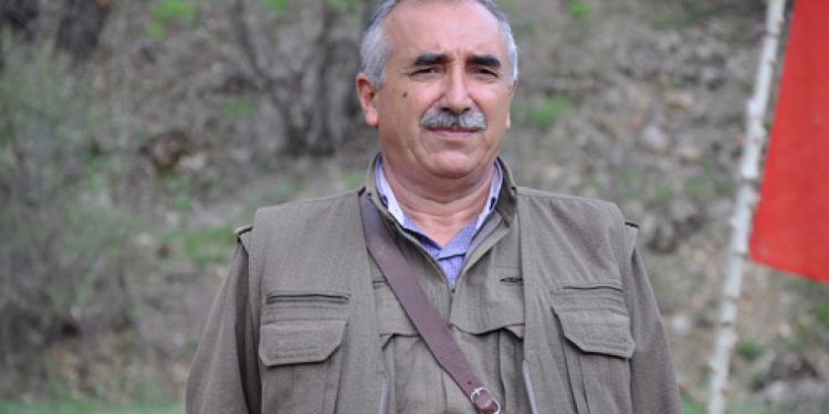 Murat Karayılan: Gerillatiya nûjen di sala 41’em de wê bikeve meriyetê