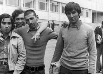 ‘Milîtanê destpêkê, hevrêyê destpêkê, şehîdê destpêkê’