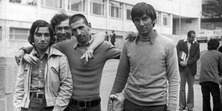 ‘Milîtanê destpêkê, hevrêyê destpêkê, şehîdê destpêkê’