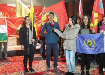 Li Qeladiz’ê ji Gencanî Welatparêz Pîrozbahiya Vejin’ê