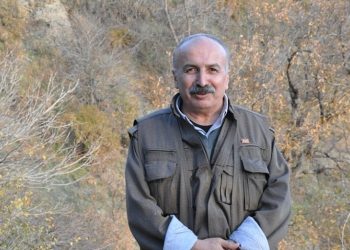 Got ‘Ev heval, hevalê Hakî ye’ û çû..