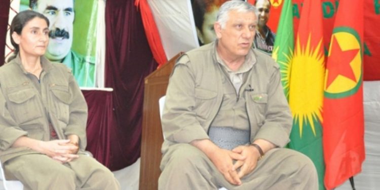 KCK: Divê YNK li ser xeta Mam Celal be