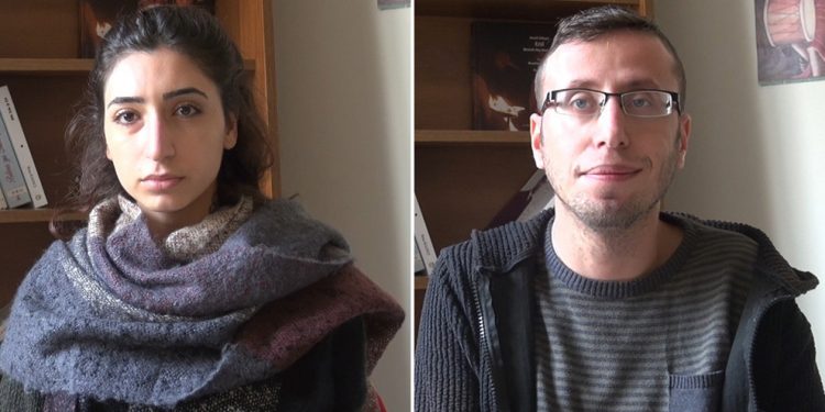 Meclîsên Ciwanan ên HDP’ê wê têkoşîna xwe xurt bikin