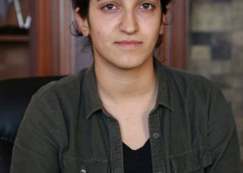 Ciwan Ji Bo Kongreya Xwe Amedene