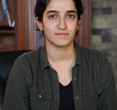 Ciwan Ji Bo Kongreya Xwe Amedene