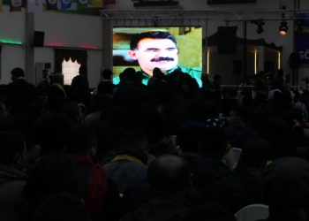 Ozturk; Ocalan Ji Bo Rojhilata Navin Hêviye