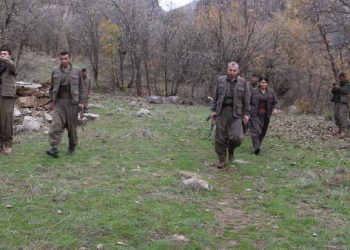 Li Çiyayên Kurdistanê Pîrozbahiyên 27’ê Mijdarê