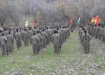 Li Çiyayên Kurdistanê Pîrozbahiyên 27’ê Mijdarê