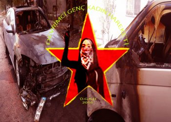 NÛÇEYA LEZGÎN-Ji DGKH çalakî: du wesait hat şewitand