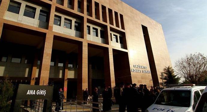 Binçavkirinên siyasî berdewam dike 8 kes hatin girtin