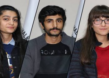 Ciwanên HDP’ê: Em natirsin têk naçin li vir in