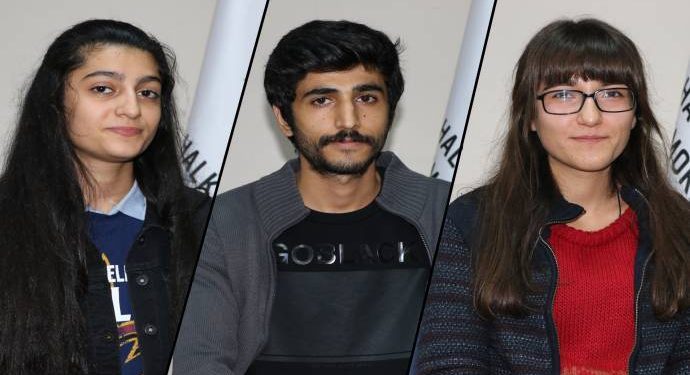 Ciwanên HDP’ê: Em natirsin têk naçin li vir in