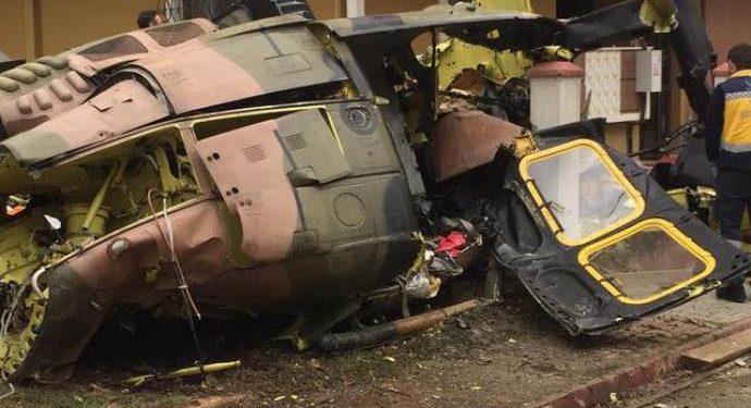 Balafira şer yê dagirkeran ket ser kolanê-Nûkirî