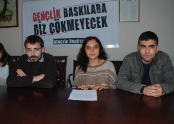 Tevgerên Ciwanan Ferzkirina Sixurtî Teşhîr Kirin