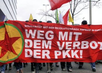 Ciwan sibê Li Berlîn’ê li dijî Nijadperestiyê wê bimeşin