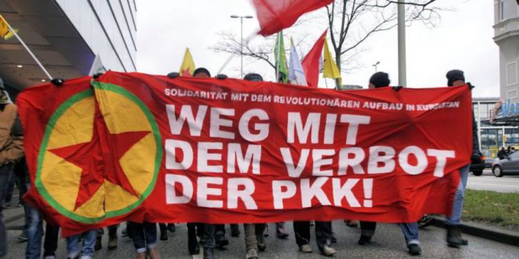 Ciwan sibê Li Berlîn’ê li dijî Nijadperestiyê wê bimeşin