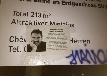 Ji Jinên Ciwan Çalakiyên Afişê