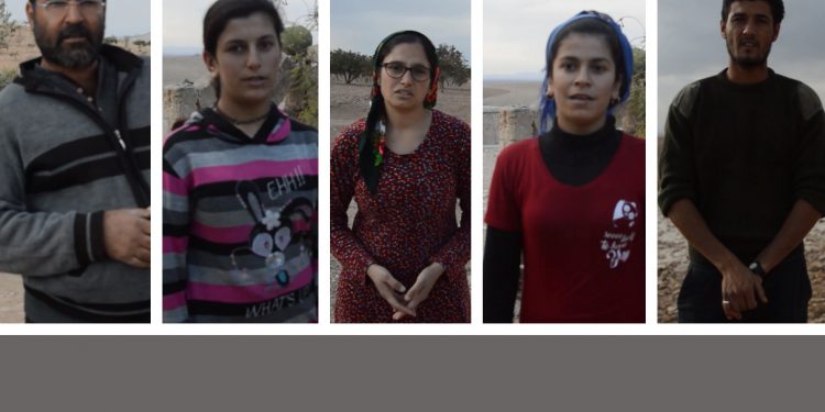 TAYBET – Şeniyên Kobanê: ‘Em axa xwe bernadin, emê xwe hember êrîşan biparêzin’