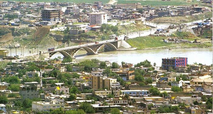 Li Cizîr Qedexe Naqede