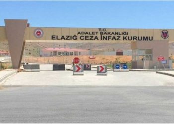 SGDF Kurdistan; ”Li Girtigeha Xarpêt’ê îşkence heye”