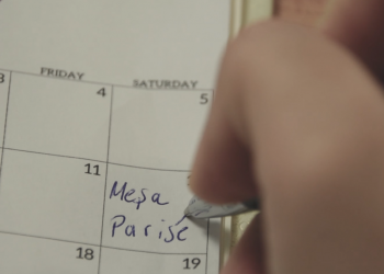 Jinên Ciwan ji bo Meşa Parisê bang dikin