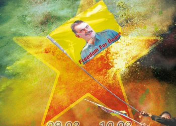 Meşa Dirêj 2019- “Dem Hat, Serî Hilde, Komplo Perçe Bike, Rêbertî Azad Bike”