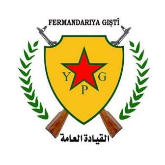 YPG: ”Em li hember hewldana dagirkeriya ya tu hêzekî û pêkanînên faşîzan bêdeng nemînin”