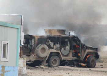 Li Şeddadê teqîn-NÛ BÛ