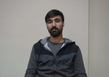 TAYBET- Meclîsa Ciwanên HDP: ”Hemû ciwan pêwîste li dijî êrîşan derkevin”