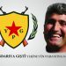 YPG Fermandar Xebat Dêrîk bi bîr anî