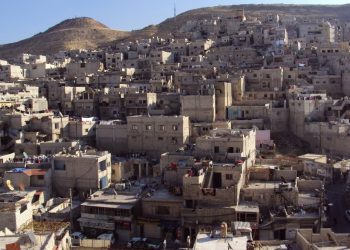 Rejîma Sûriyê meşa li dijî Tecrîdê astang kirin û 5 kurd jî girtin