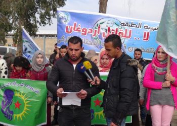 Ciwanên Tepqayê:”soza dewamkirin û bilindkirina têkoşînê dan”