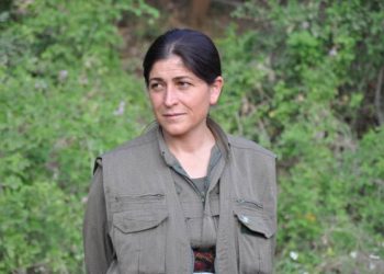 Fermandariya NPG fermandar Armanc Goşkar bibîr anî