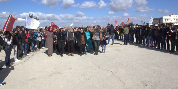 Çalakiya 3’ê rojan ya TCŞ a Sûriyê bi dawî bû