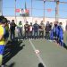 Tîma B a Ciwanên Efrînê xelata turnovayê futbolê girtin