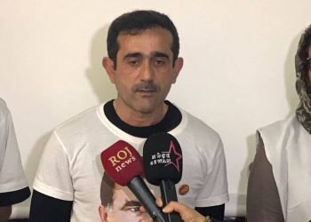 Çalakiya greva birçîbûnê ya Silêmaniye berdewam dike