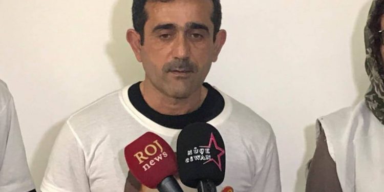 Çalakiya greva birçîbûnê ya Silêmaniye berdewam dike