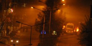 Ji Ciwanên Amed’ê çalakiyên belavok firandinê û meş