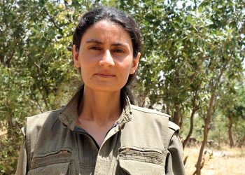 Besê Hozat: ”Faşîzm bi berxwedanê, bi têkoşînê dikare bê qelskirin û têkbirin”