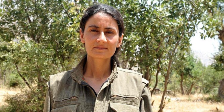 Besê Hozat: ”Faşîzm bi berxwedanê, bi têkoşînê dikare bê qelskirin û têkbirin”