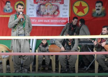 TAYBET- Gerillayên HPG di nav mehekî de di heman cihê de 5 car ‘yekineyên veşartî’xist!