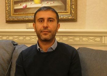 Parêzerê, Rêberê Gelan Ocalan: ”Hevdîtin tenê nîv seat pêkhat”