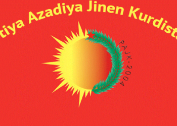 PAJK; ”Wê Dawiya Faşizmê Were”