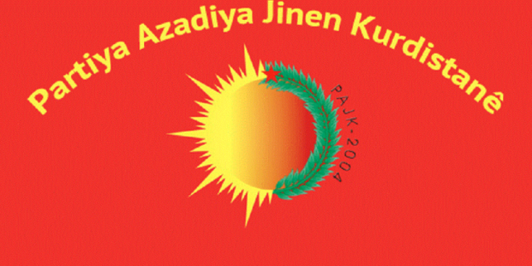 PAJK; ”Wê Dawiya Faşizmê Were”