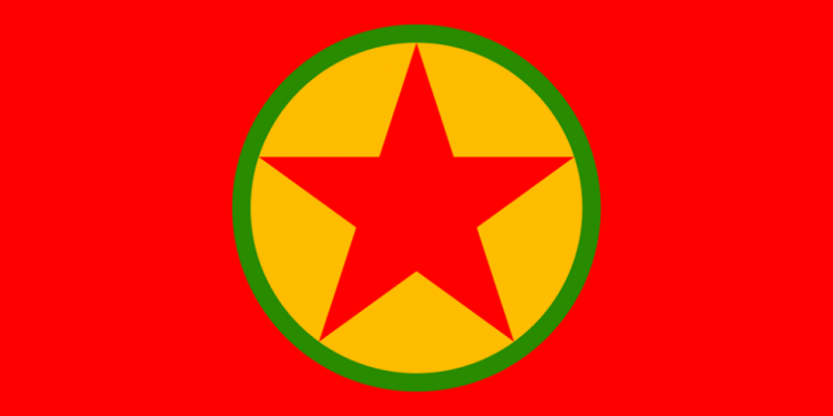 PKK: ”Sala 2019 wê bibe serkefetina pêngava ‘Tecrîdê bişikînin, faşîzmê hilweşînin’